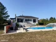 Pavillon 6 pièces 139 m²