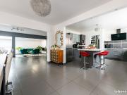 Pavillon 6 pièces 140 m²