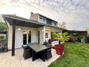 Pavillon 6 pièces 140 m²