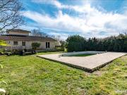 Pavillon 6 pièces 140 m²