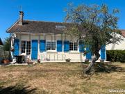 Pavillon 6 pièces 140 m²
