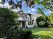 Pavillon 6 pièces 140 m²