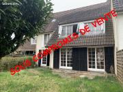 Pavillon 6 pièces 140 m²