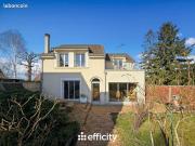 Pavillon 6 pièces 140 m²