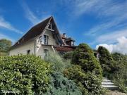 Pavillon 6 pièces 140 m²