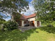 Pavillon 6 pièces 140 m²