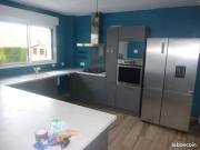 Pavillon 6 pièces 141 m²