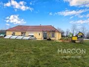 Pavillon 6 pièces 141 m²