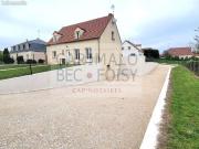 Pavillon 6 pièces 141 m²