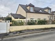 Pavillon 6 pièces 141 m²