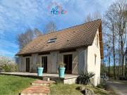 Pavillon 6 pièces 142 m²