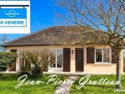 Pavillon 6 pièces 144 m²