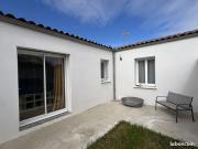 Pavillon 6 pièces 144 m²