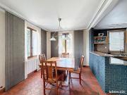 Pavillon 6 pièces 145 m²