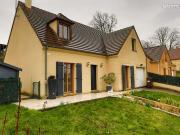 Pavillon 6 pièces 146 m²