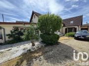 Pavillon 6 pièces 146 m²