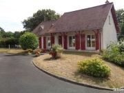 Pavillon 6 pièces 146 m²