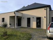 Pavillon 6 pièces 149 m²