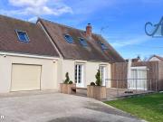 Pavillon 6 pièces 150 m²