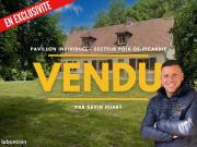 Pavillon 6 pièces 150 m²