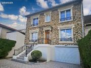 Pavillon 6 pièces 150 m² Pavillon 6 pièces 150 m²