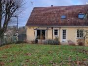 Pavillon 6 pièces 150 m²