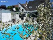 Pavillon 6 pièces 150 m²