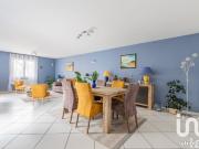 Pavillon 6 pièces 150 m²