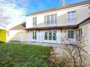 Pavillon 6 pièces 152 m²