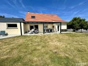 Pavillon 6 pièces 152 m²