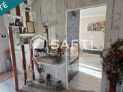 Pavillon 6 pièces 153 m²