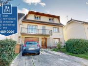 Pavillon 6 pièces 153 m²