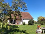 Pavillon 6 pièces 153 m²