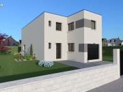 Pavillon 6 pièces 153 m²