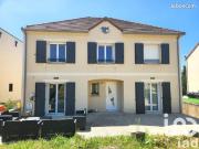 Pavillon 6 pièces 154 m²