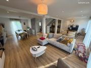 Pavillon 6 pièces 154 m²