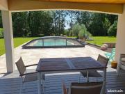 Pavillon 6 pièces 155 m²