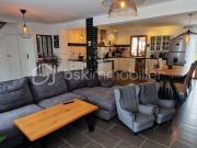 Pavillon 6 pièces 155 m²