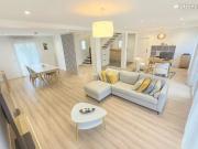 Pavillon 6 pièces 155 m²