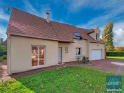 Pavillon 6 pièces 155 m²