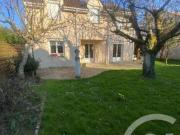 Pavillon 6 pièces 156 m²