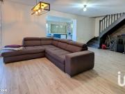 Pavillon 6 pièces 157 m²