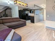 Pavillon 6 pièces 157 m²