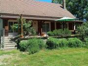 Pavillon 6 pièces 158 m²