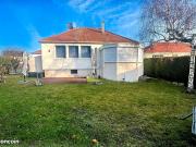 Pavillon 6 pièces 160 m²