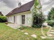 Pavillon 6 pièces 160 m²