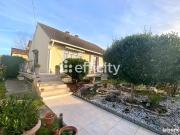 Pavillon 6 pièces 160 m²