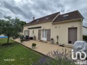 Pavillon 6 pièces 162 m²