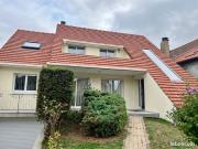 Pavillon 6 pièces 162 m²