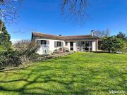 Pavillon 6 pièces 162 m²